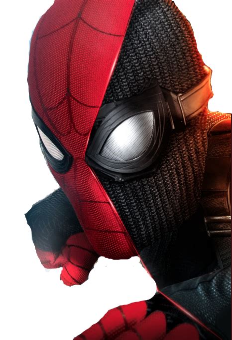 Spider Man Far From Home Png Pic Png Mart