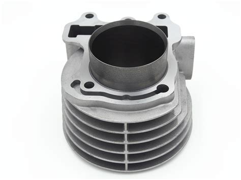 Modern Design Aluminum Alloy Cylinder Motorcycle Engine Block Honda