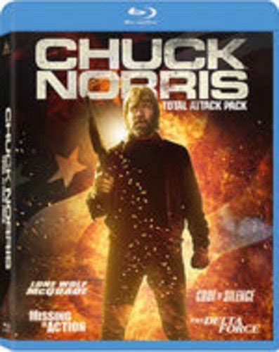 The 6 Best Chuck Norris Movies 2020 Sugiman Reviews