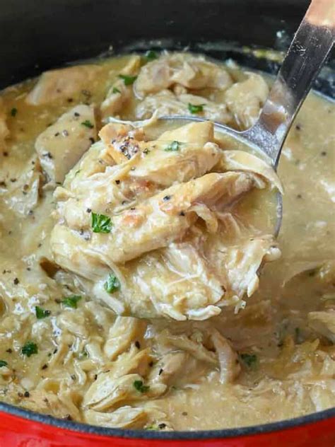 Slow Cooker Rotisserie Chicken Butter Your Biscuit