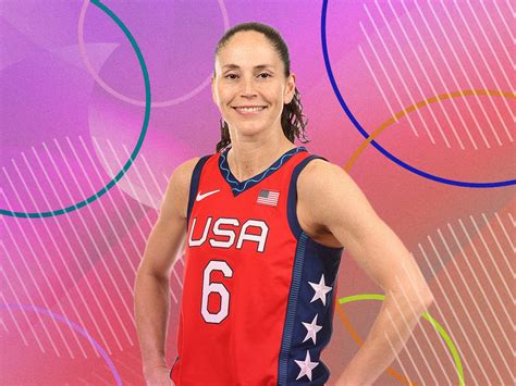 Sue Bird And Her Bedtime Routine How The Basketball Star Rests And