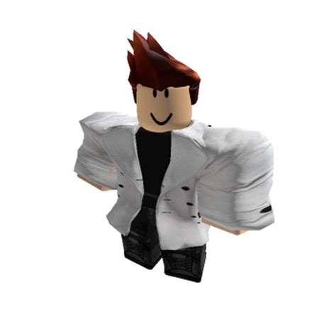 How To Have Rick Astley As A Roblox Avatar For Completely Free Fandom