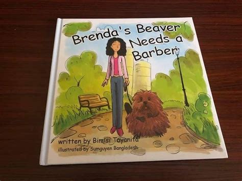 A Book About Beavers
