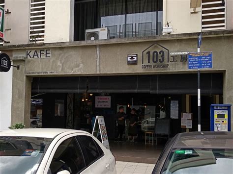3, jalan radin bagus 9, bandar baru sri petaling kuala lumpur. 103 Coffee Workshop, Sri Petaling | Kuala Lumpur Best ...