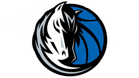 Dallas Mavericks Logo Symbol Meaning History Png Brand