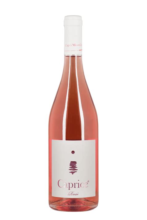 Caprice Rosè Capri Moonlight Wine Company