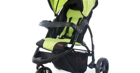 Openshop Online South Africa Chelino Rocky 3 Position Baby Stroller