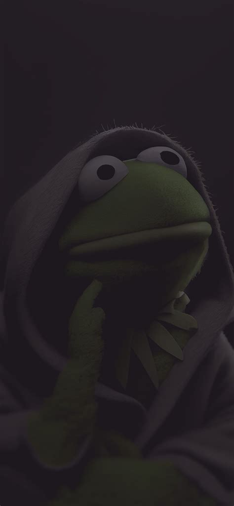 Kermit The Frog Jedi Meme Wallpaper Meme Aesthetic Wallpaper Tumblr