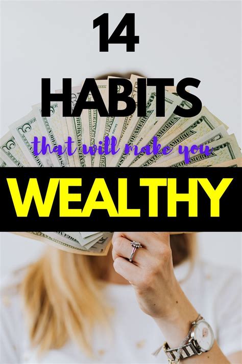 Good Financial Habits Of Successful Women Healthy Financial Habits