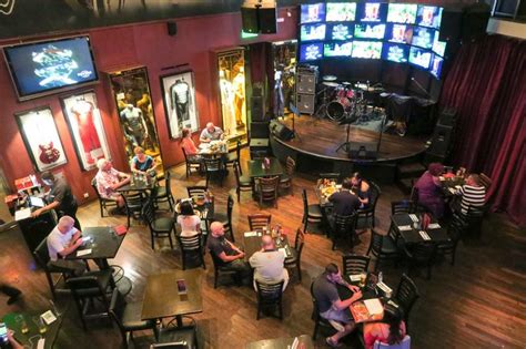 Самые новые твиты от hard rock cafe maui (@hrcmaui): Hard Rock Cafe Review (Penang, Malaysia) | PIERREBLAKE
