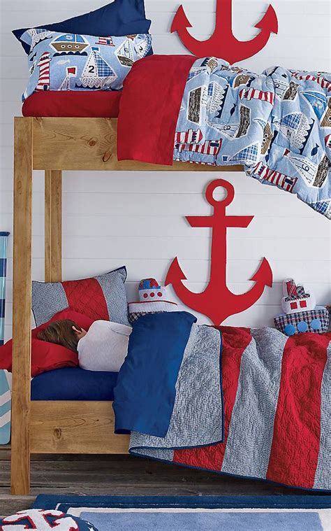 Nautical Boys Bedroom Design Boys Nautical Bedroom Pirate Bedroom