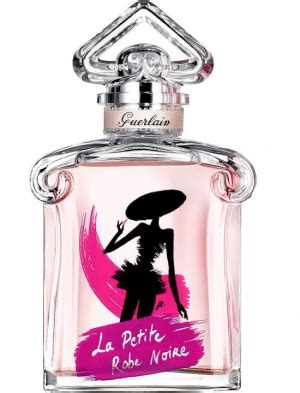 La Petite Robe Noire Ma Premiere Robe Guerlain Perfume A New