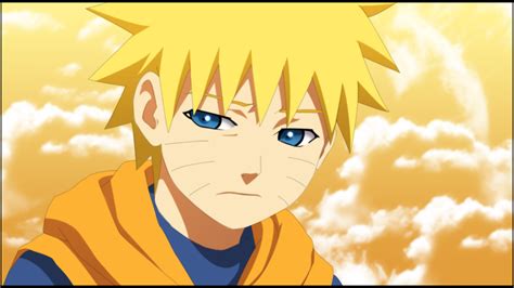 Naruto Kid By Manueljma On Deviantart We Heart It Anime And Naruto