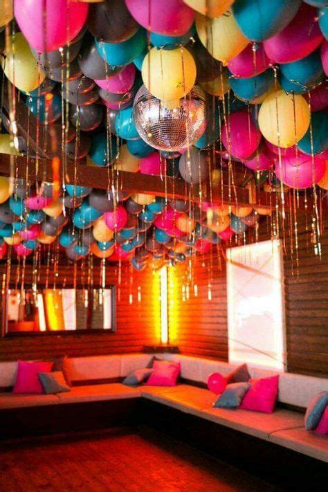 Zee Bday Ideas Diy Balloon Decorations Party Balloons Party Decorations