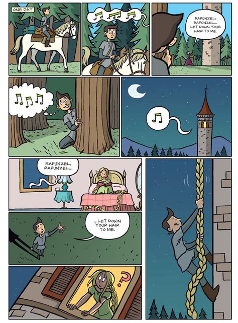 Check out this special compilation with all. Fairy Tale Comics | Various Various Authors | Macmillan
