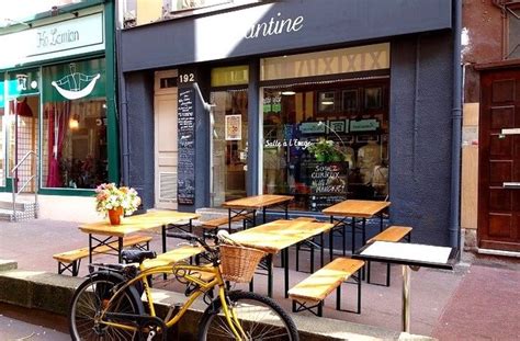 I have driven by it many times and finally, i had. The Best Vegetarian Restaurants in Rouen, France