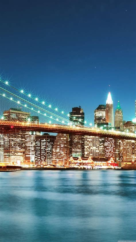 Unduh 77 Wallpaper Hd Iphone New York Gambar Terbaik Postsid
