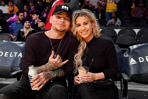 Kane Brown And Wife Welcome Baby Number 2