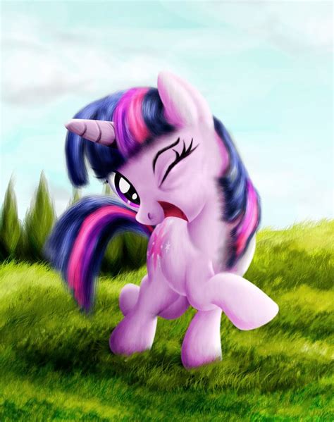 Twilight Sparkle by DCPIP on deviantART | Twilight sparkle, Mlp twilight sparkle, My little pony ...