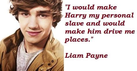 Payne released 'strip that down' as the lead single from his upcoming debut album. Liam Payne Quotes Inspirational. QuotesGram