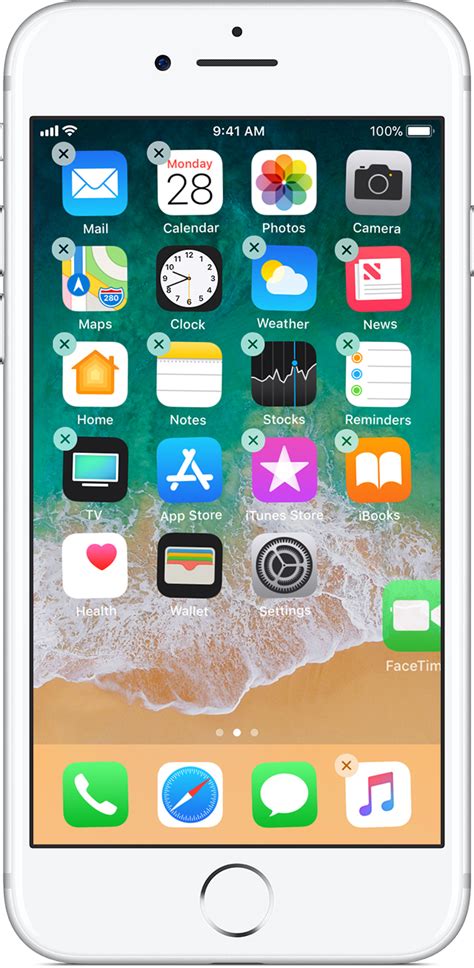 We tried the soothe massage app. How to move apps and create folders on your iPhone, iPad ...