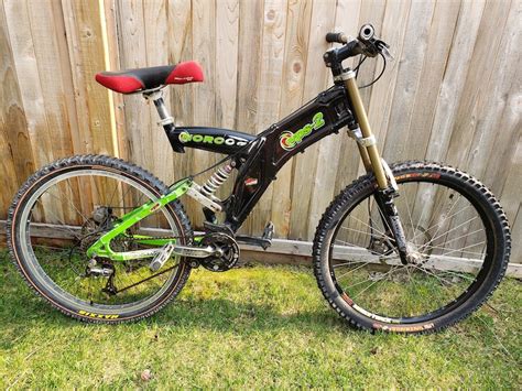 Norco VPS-2 For Sale