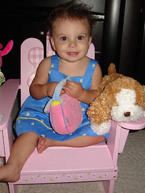 Caylee Anthony: A Life Cut Short