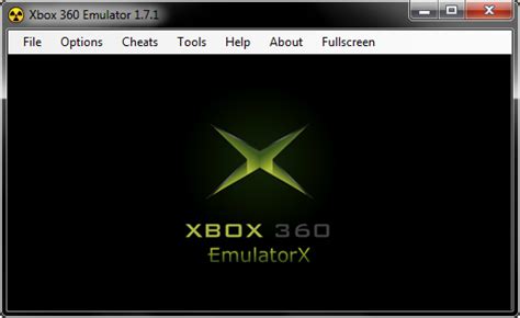 Xbox 360 Emulator For Pc Windows 10 81 7 Vista Xp Reddit Installation