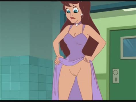 2316548 Drawn Together Princess Clara Adult Swim Luscious Hentai