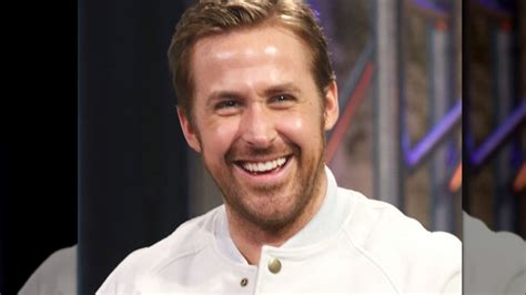 12 Times Ryan Gosling Was Kenough