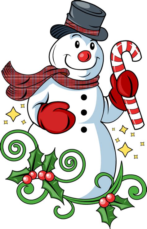 Free Clip Art Holiday Clip Art Christmas Frosty The Snowman