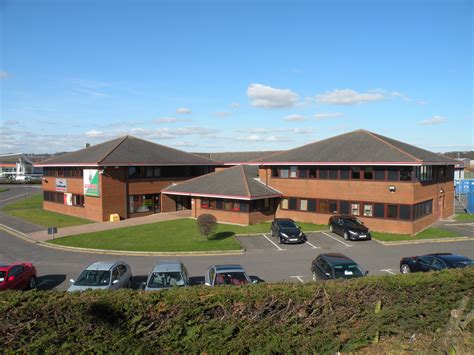 Office, Suite 8 - Castlecroft Business Centre Tom Johnston Road