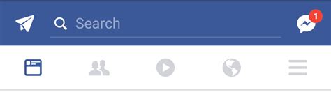 Look for those facebook system notifications, as they can often be the cause of the glitch that causes the unread message badge to show on the facebook mobile app. UPDATED 2020 How Do I Clear or Hide The Facebook ...