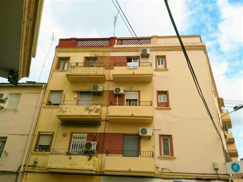 118 casas y pisos en venta en valència capital, valència, con de bancos. Piso en venta en Valencia por 38.100€ | Inmobiliaria Bancaria