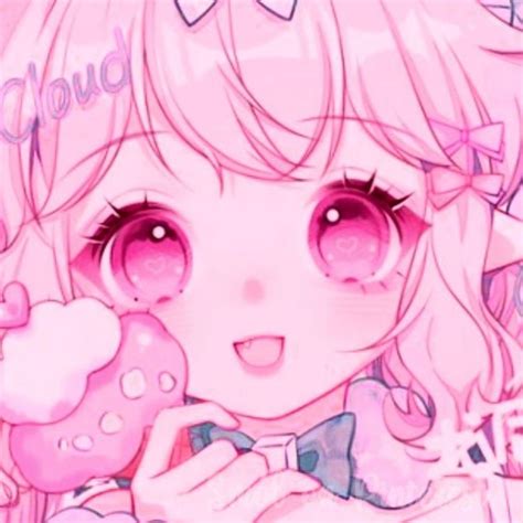Details More Than 73 Anime Pfp Pink Latest Vn