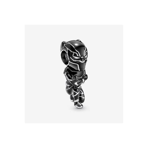 The Avengers Black Panther Charms Marvel X Pandora