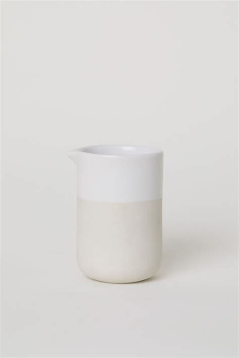 Send din adresse til j v. Small Ceramic Pitcher | Ceramic jug, Ceramic pitcher ...