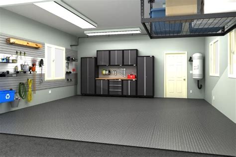 Best Garage Floors Ideas Lets Look At Your Options