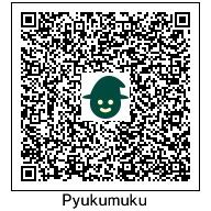 July 28, 2017 released in jp: miitopia qr codes | Tumblr