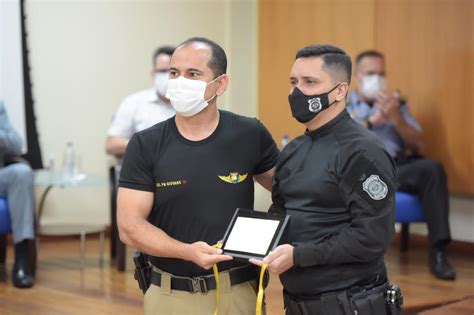 Gerenciamento De Crise Policial