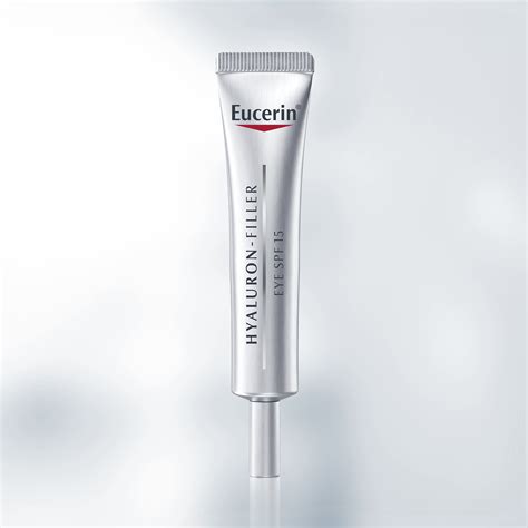Eucerin Hyaluron Filler Anti Wrinkle Eye Cream
