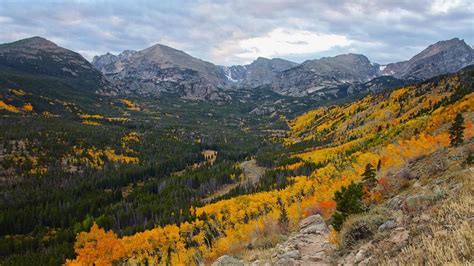 Colorado Fall Colors Guide Where And When To See The Best Fall Foliage