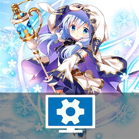 We hope you enjoy our growing collection of hd images to use as a background or home screen for your. Chino Gochiusa Wallpaper Engine Theme - Download Game ...