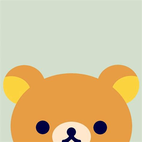 Cute Rilakkuma Wallpapers Bigbeamng