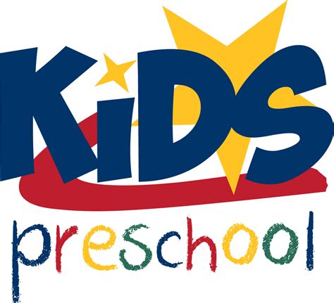 Preschool Logo Clipart Best