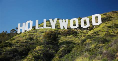 Human Skull Found Near Hollywood Sign In Los Angeles Huffpost