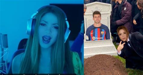 Los Mejores Memes De La Nueva Canción De Shakira Con Bizarrap Bluradio