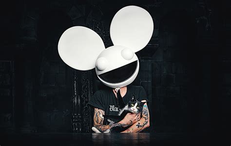 Deadmau5 The Full Nme Cover Interview Nme