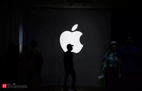 Chinas Ban On Iphone For Government Officials Hurts Apple Telecom