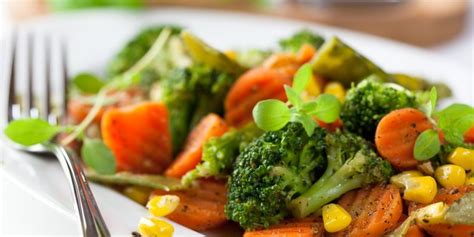 10 Resep Masakan Sayur Enak Dan Sehat Praktis Untuk Menu Sehari Hari